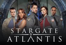Stargate Atlantis – 3×19 – Vengeance sau Atacul gandacilor
