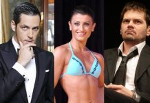 Adriana Nicolae e iar gravida!