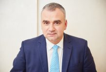 Bodea la plecarea din Prefectura: Mi s-a naruit visul