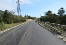 Bani aruncați pentru investiții ineficiente. Centura Petrilei, plina de gropi și aproape nefolosita
