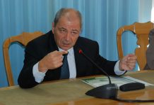 Cum vrea prefectul Dan Carlan sa elimine “forma fara fond”