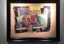 “Dulceamar” nu este doar o expozitie adresata gustului (estetic), ci este o expozitie cu gust
