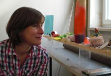 Interviu Ursula Oberhauser
