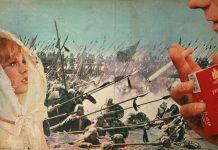 Ion Birladeanu, colaje pop fascinante in anii ‘70