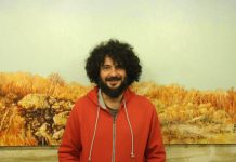O ora cu un artist… Nicolae Comanescu