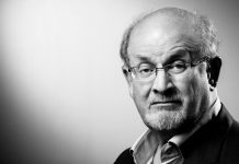Salman Rushdie despre “Seducatoarea din Florenta”