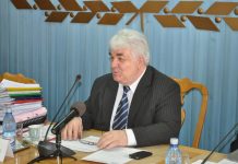 Simirad, buimacul din fruntea judetului: uite sediul, nu e sediul