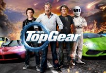 Top Gear – cea mai “politically incorrect” emisiune de televiziune din lume