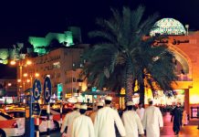 Tot ce trebuie sa stii despre o vizita in Muscat, Oman