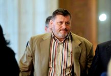 Situatia candidatilor ȋnainte de alegeri: AFACERILE LUI CRISTIAN POTERAS