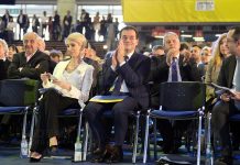 „Fiecare cu ce-l doare”.Discursuri la Congresul PNL