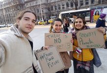 Cum ii omoara batranii pe tineri