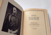 Educatia sentimentala Clasicii literaturii universale