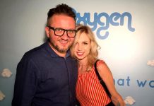 EXCLUSIV! Interviu special de Sarbatori cu Florin Grozea (HI-Q): „Ii scriam in fiecare an Moșului”