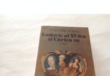 Ludovic al XV-lea si curtea sa