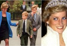 “Printesa Inimilor” ar fi implinit astazi 51 de ani