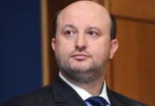 Rușanu, inhațat de procurori. Pe Chițoiu il paște urmarirea penala
