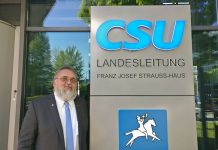 Cum se vede scena politica din calitate de membru al unui partid romanesc și al unuia german