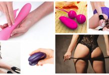 Jucarii sexuale femei, un nou truc de a va imbunatati relatia de cuplu