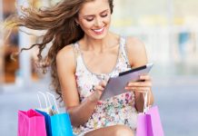 Descopera toate avantajele cumpararii de imbracaminte online