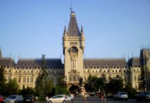 Top 5 cele mai frumoase orase din Romania