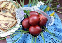 Pastele, intre traditional si modernism