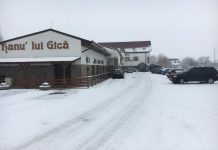 Hotel Hanu lui Gica, Satu Mare