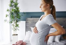 Momente importante in timpul sarcinii