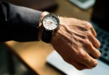 Punctualitatea, un obicei de moda veche