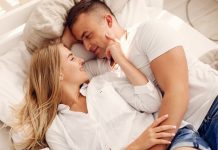 Care este diferenta dintre sexul spiritual si sexul normal ?