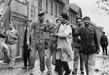 Antisemitismul, o veche problema Europeana
