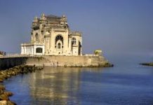 Constanta: Cele mai frumoase locuri de vizitat