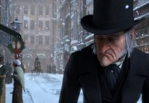 Review: A Christmas Carol – O poveste de Crăciun
