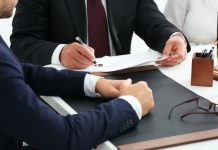 Cateva dintre situatiile in care este nevoie de un avocat
