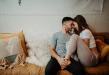 Cum sa fii vulnerabil pentru a putea iubi cu adevarat