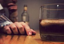 Acesta este modul in care functioneaza alcoolul in corpul tau