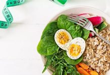 Dieta Sirtfood: Cum sa slabesti 3 kilograme intr-o saptamana