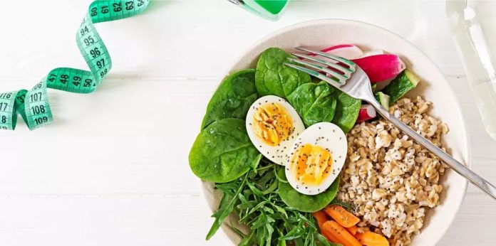 dieta Sirtfood