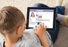 Cum sa-mi protejez copiii de internet si retelele sociale
