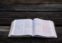 52 Citate Din Biblie pline de adevar