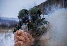Ucraina a cerut ajutor international