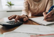Gestionarea eficienta a banilor in 5 pasi