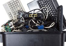 Ce este transferul de responsabilitate pentru reciclarea electronicelor?