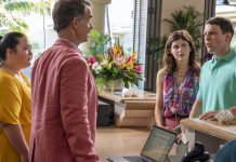 11 miniserii de thriller intens pe Netflix, HBO si Amazon Prime