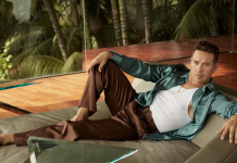 Actorul Kevin Alejandro dezvaluie toate detaliile ultimului sezon al lui Lucifer