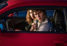Baby Driver si de ce este mai bun decat Fast and Furious