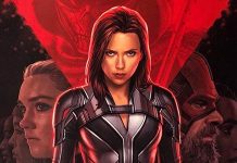 Black Widow: Ultimele detalii