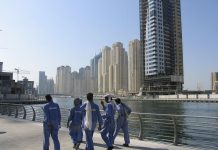 Cand imigrantii sunt majoritari: Emiratele Arabe Unite