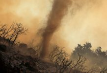 Cele 7 chei ale raportului ONU privind schimbarile climatice