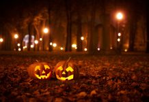 Cele mai bune locuri pentru a sarbatori Halloween-ul